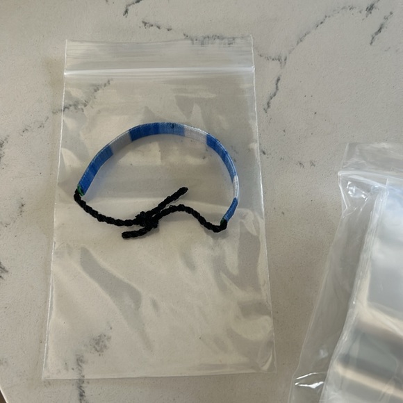 (100) 4X6 Clear Zip Lock Bags - Picture 4 of 5